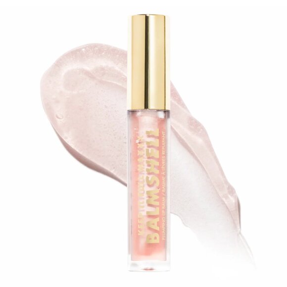 Milani Keep It Full Maxxx Balmshell Lip Plumping Balm Set | 100 & 230 | NEW - Picture 3 of 6